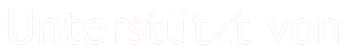 Unterstützt von